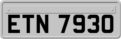 ETN7930