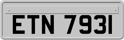 ETN7931