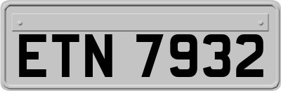 ETN7932