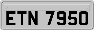 ETN7950