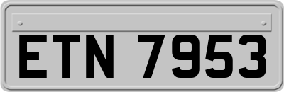 ETN7953