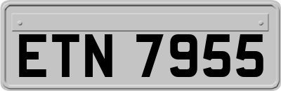 ETN7955