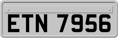 ETN7956