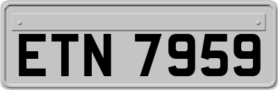 ETN7959