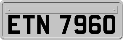 ETN7960