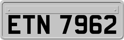 ETN7962