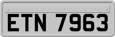 ETN7963