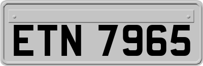 ETN7965