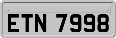 ETN7998
