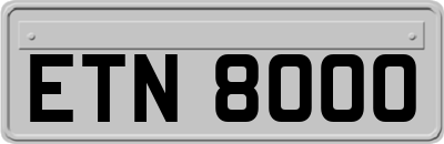 ETN8000