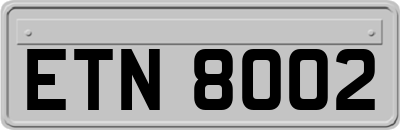 ETN8002