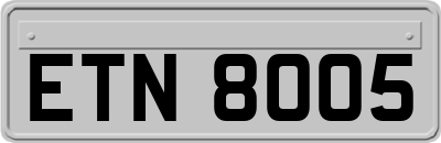 ETN8005