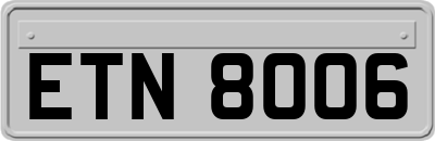 ETN8006