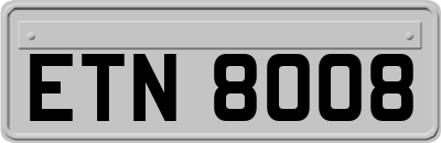 ETN8008