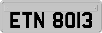 ETN8013