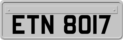 ETN8017