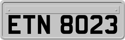 ETN8023