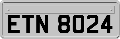 ETN8024