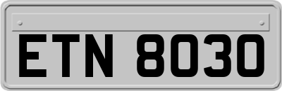 ETN8030