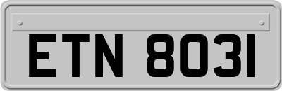 ETN8031