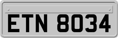 ETN8034