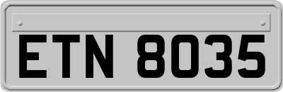 ETN8035