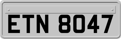 ETN8047