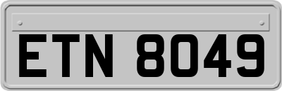 ETN8049