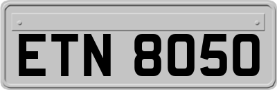 ETN8050