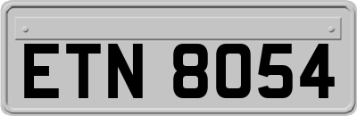 ETN8054