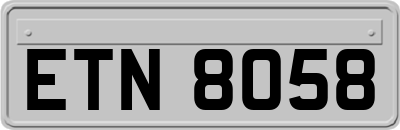 ETN8058