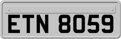 ETN8059