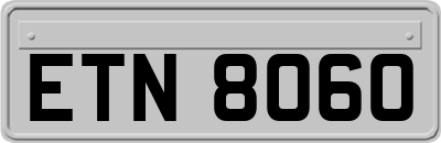 ETN8060