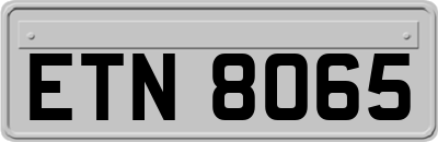 ETN8065