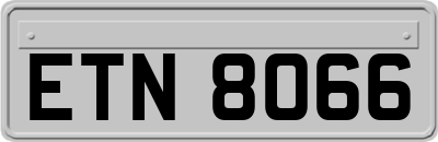 ETN8066