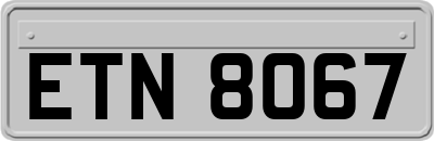 ETN8067