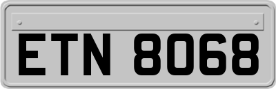 ETN8068