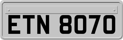 ETN8070