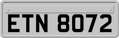 ETN8072