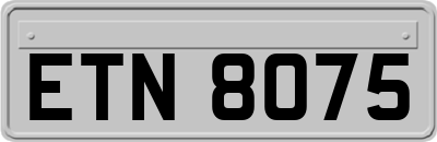 ETN8075