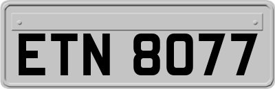 ETN8077