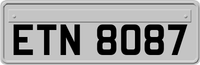 ETN8087