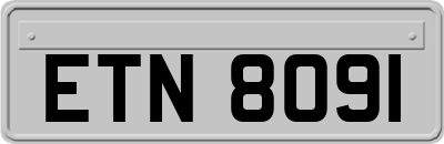 ETN8091