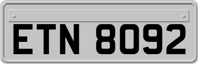 ETN8092