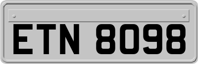 ETN8098