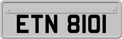 ETN8101