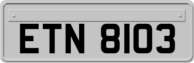 ETN8103