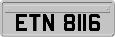 ETN8116