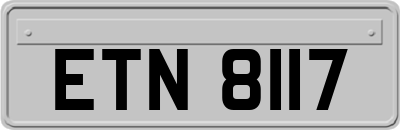 ETN8117
