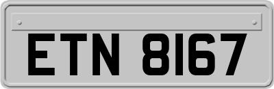ETN8167